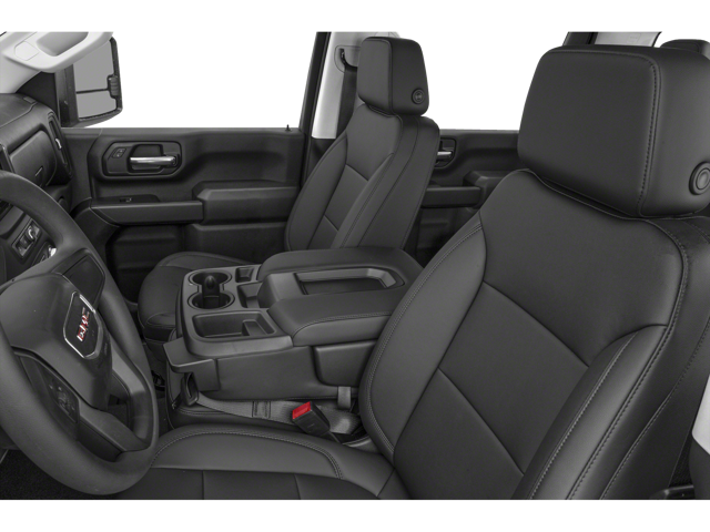 2020 GMC Sierra 2500HD Base