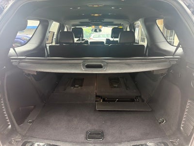 2015 Dodge Durango R/T