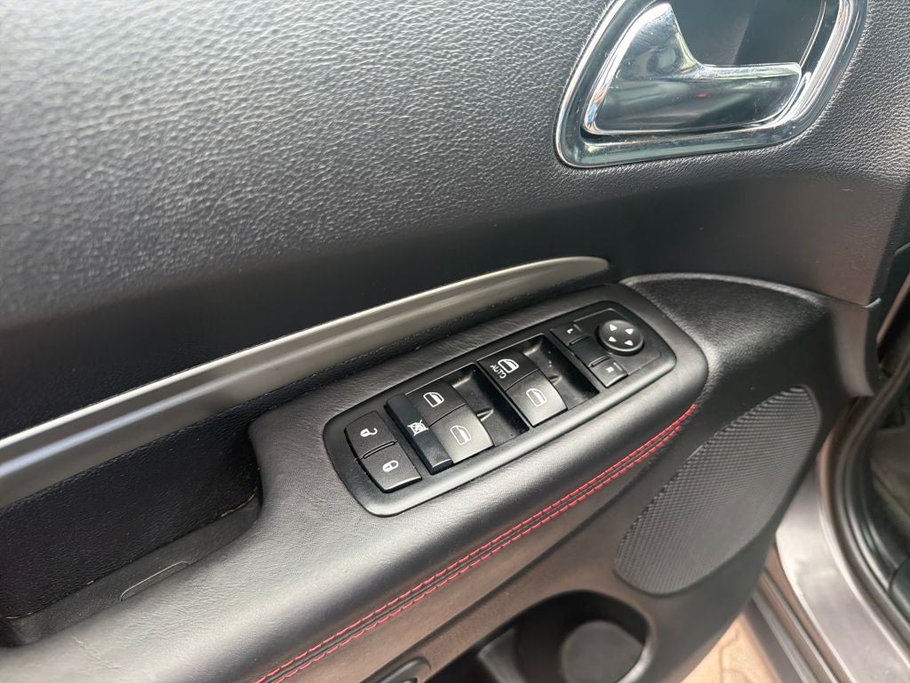 2015 Dodge Durango R/T