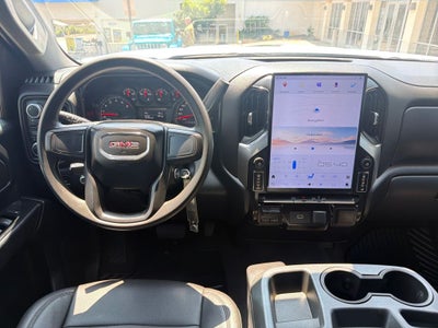 2020 GMC Sierra 2500HD Base