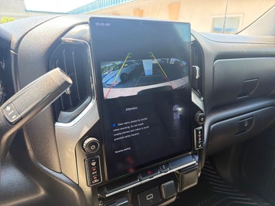 2020 GMC Sierra 2500HD Base