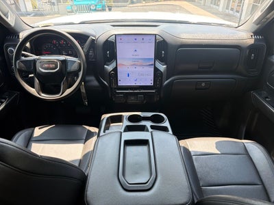 2020 GMC Sierra 2500HD Base