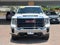 2020 GMC Sierra 2500HD Base