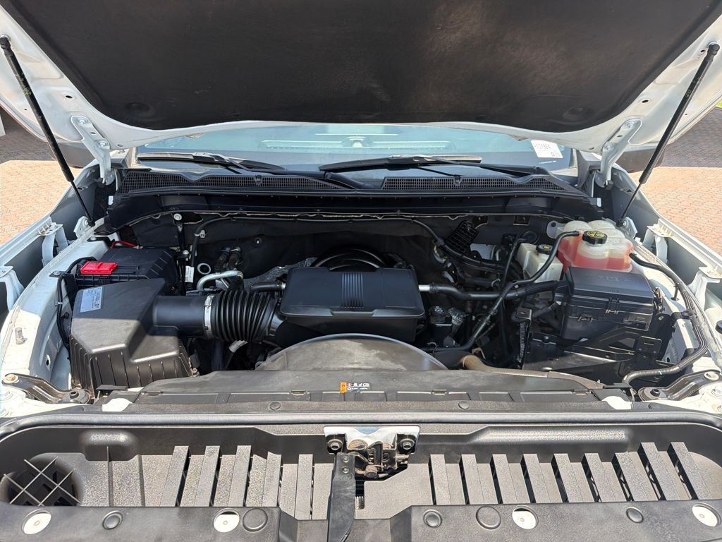 2020 GMC Sierra 2500HD Base