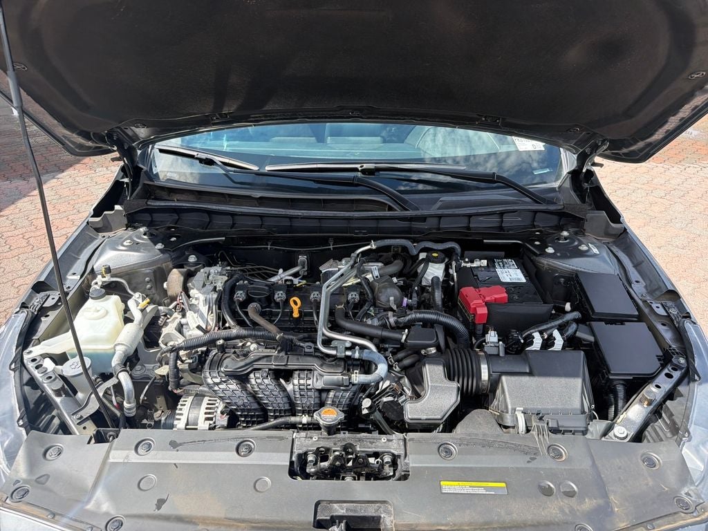 2024 Nissan Altima SV - Photo 7