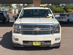 2014 Chevrolet Silverado 1500 High Country