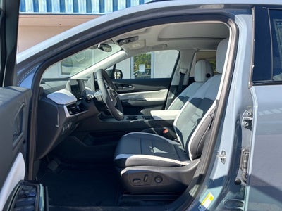 2026 Honda Prologue Elite