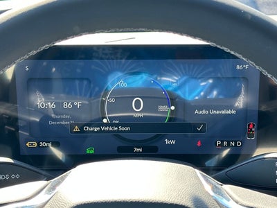 2026 Honda Prologue Elite