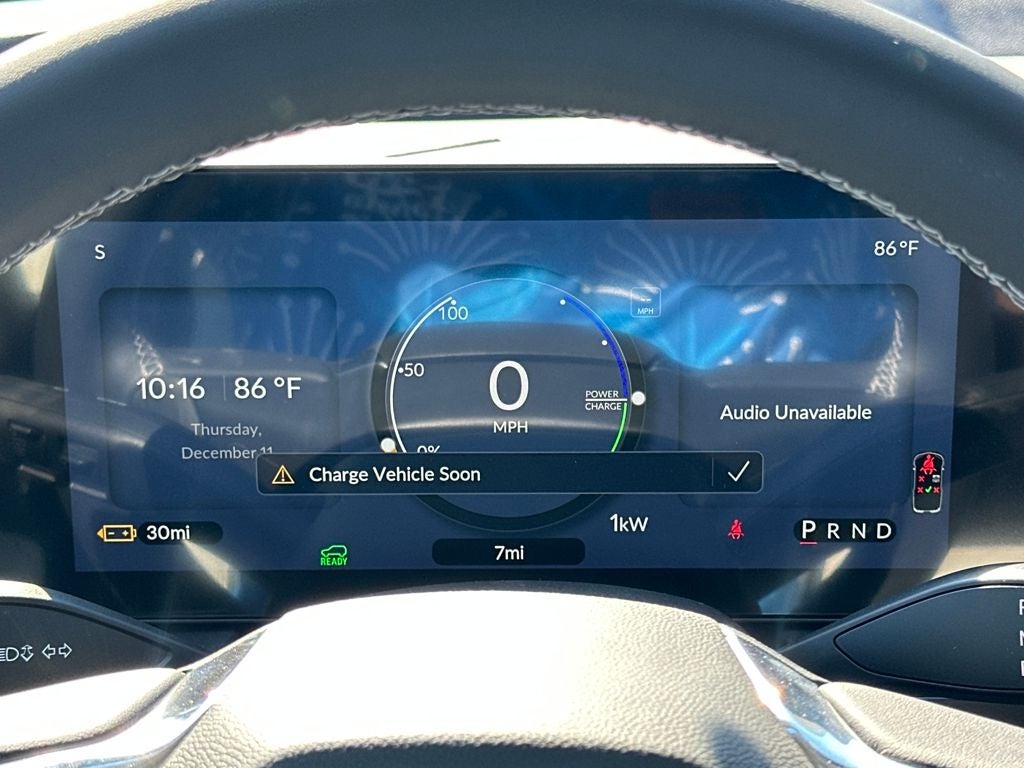 2026 Honda Prologue Elite