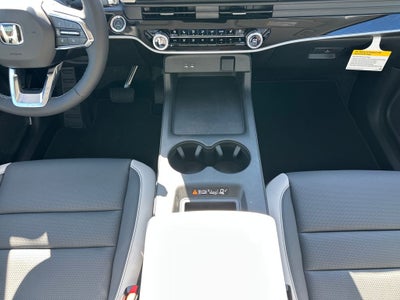 2026 Honda Prologue Elite