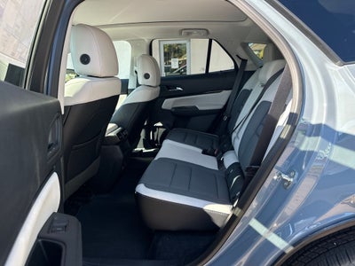 2026 Honda Prologue Elite