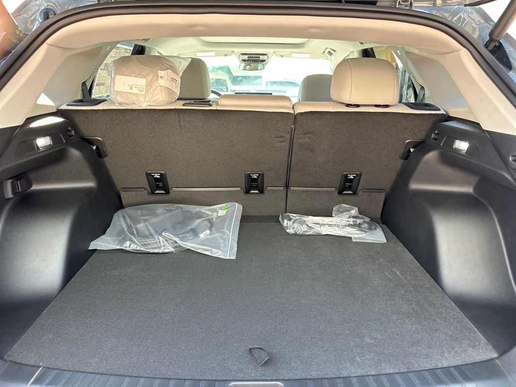 2026 Honda Prologue Elite