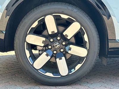 2026 Honda Prologue Elite