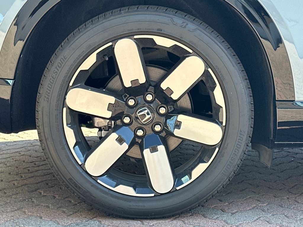 2026 Honda Prologue Elite