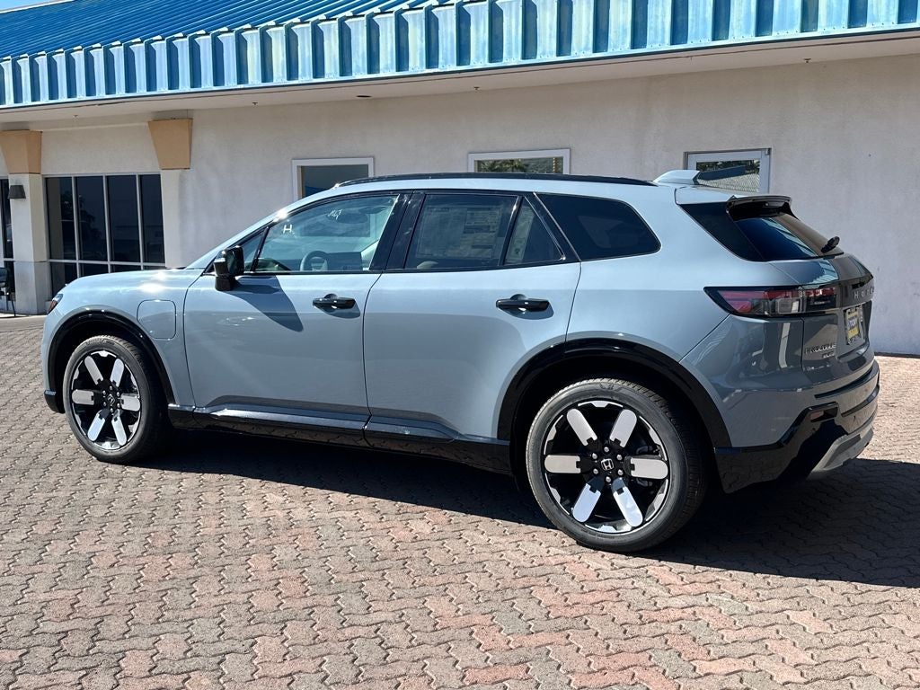 2026 Honda Prologue Elite