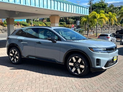 2026 Honda Prologue Elite