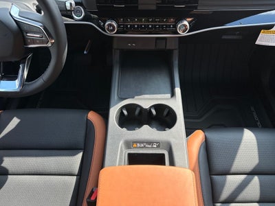 2025 Honda Prologue Elite