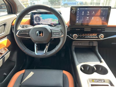 2025 Honda Prologue Elite