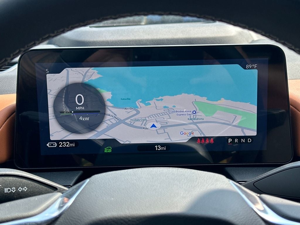 2025 Honda Prologue Elite