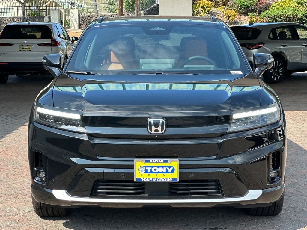 2025 Honda Prologue Elite
