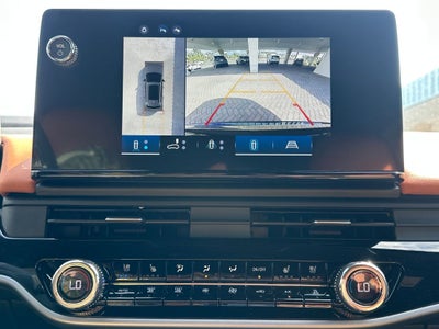 2025 Honda Prologue Elite