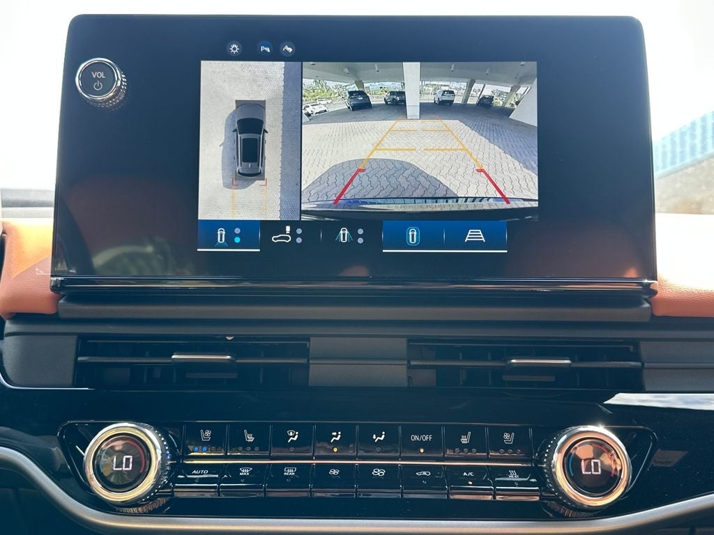 2025 Honda Prologue Elite