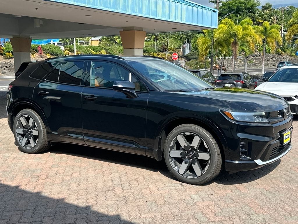 2025 Honda Prologue Elite