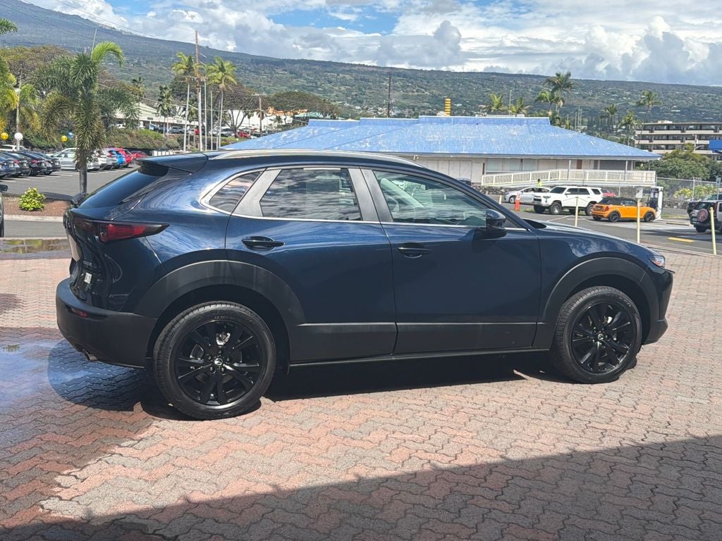 2024 Mazda Mazda CX-30 2.5 S Select Sport