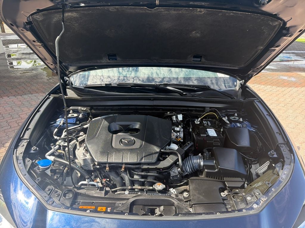 2024 Mazda Mazda CX-30 2.5 S Select Sport