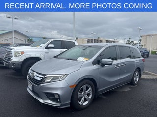 2020 Honda Odyssey EX