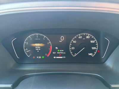 2023 Honda Pilot TrailSport