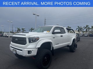 2020 Toyota Tundra SR