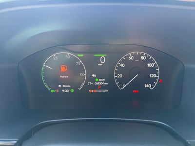 2023 Honda CR-V Hybrid Sport Touring