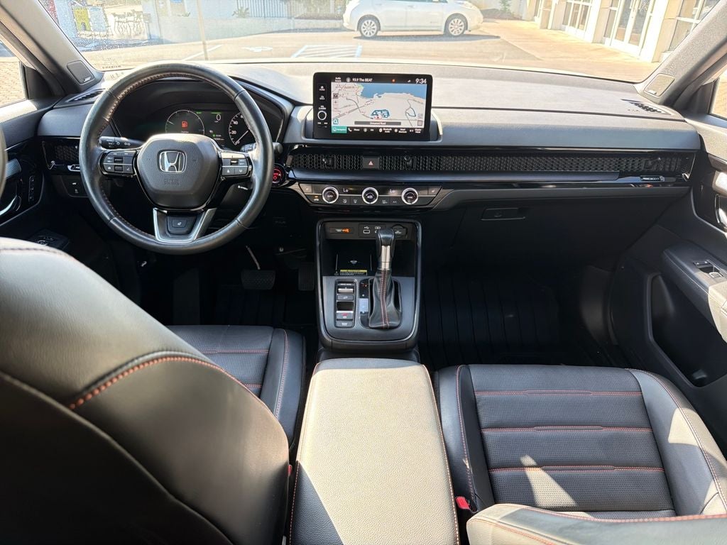 2023 Honda CR-V Hybrid Sport Touring