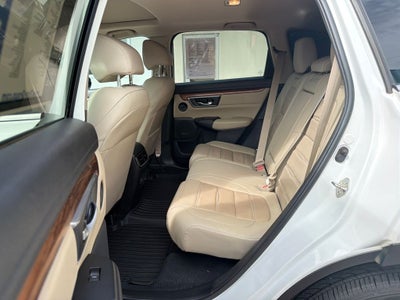 2020 Honda CR-V Hybrid Touring