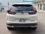 2020 Honda CR-V Hybrid Touring