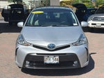 2017 Toyota Prius v Five