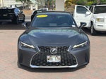 2022 Lexus IS 300