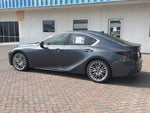 2022 Lexus IS 300