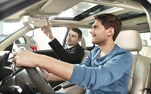 Schedule a test drive at Tony Honda Kona in Kailua-Kona, HI.