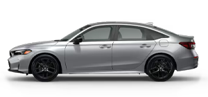 Tony Honda Kona in Kailua-Kona HI