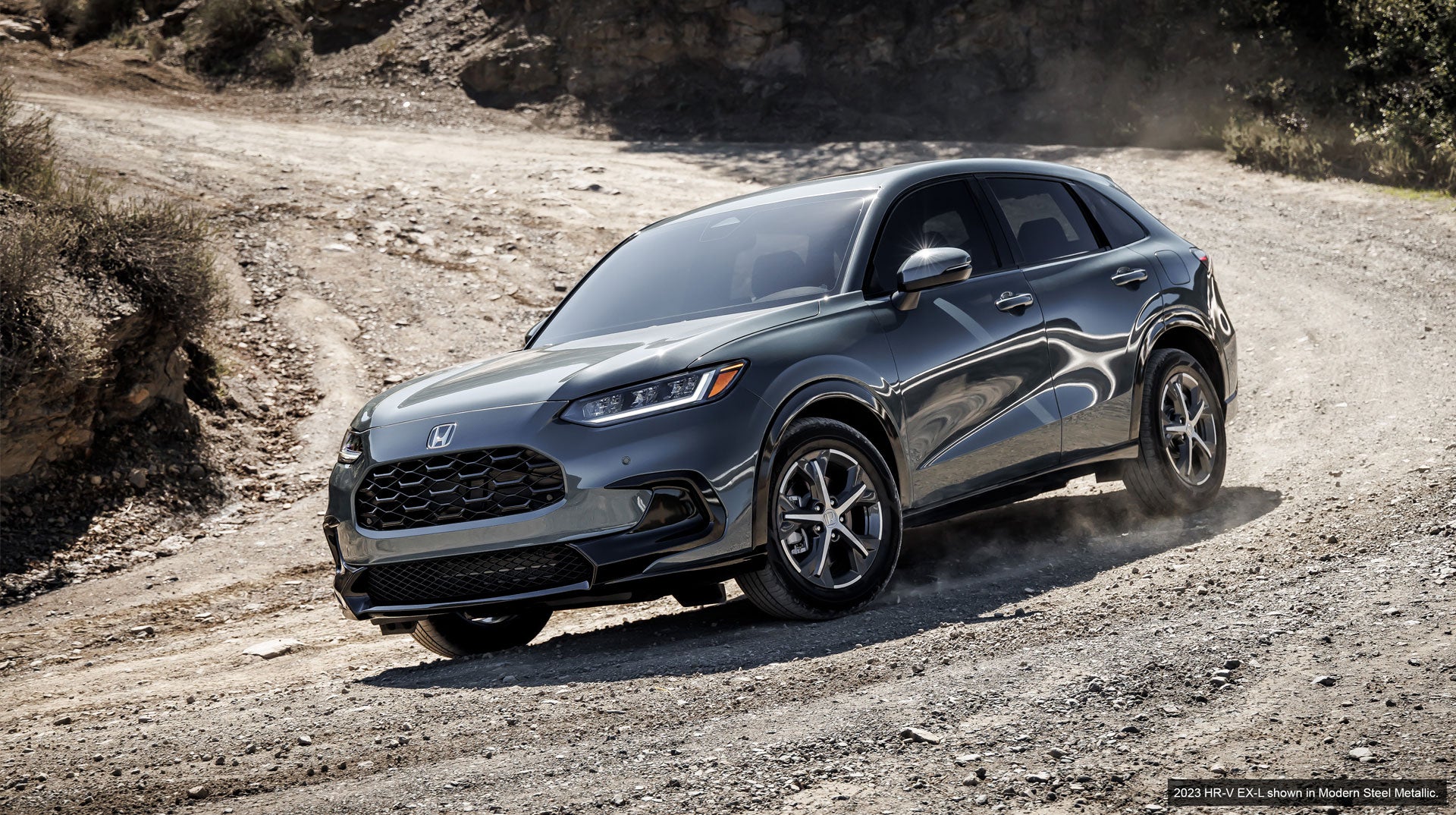 2023 Honda HR-V Kailua-Kona, HI