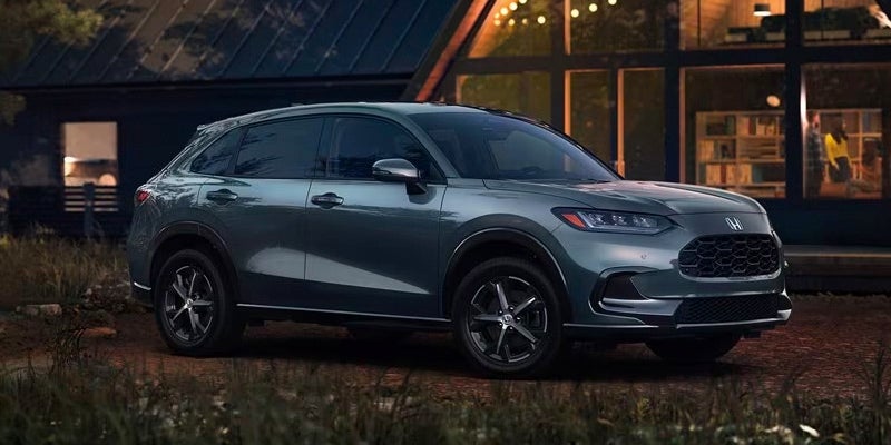2024 Honda HR-V Kona, HI