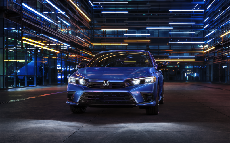 Honda Dealer Kailua-Kona HI