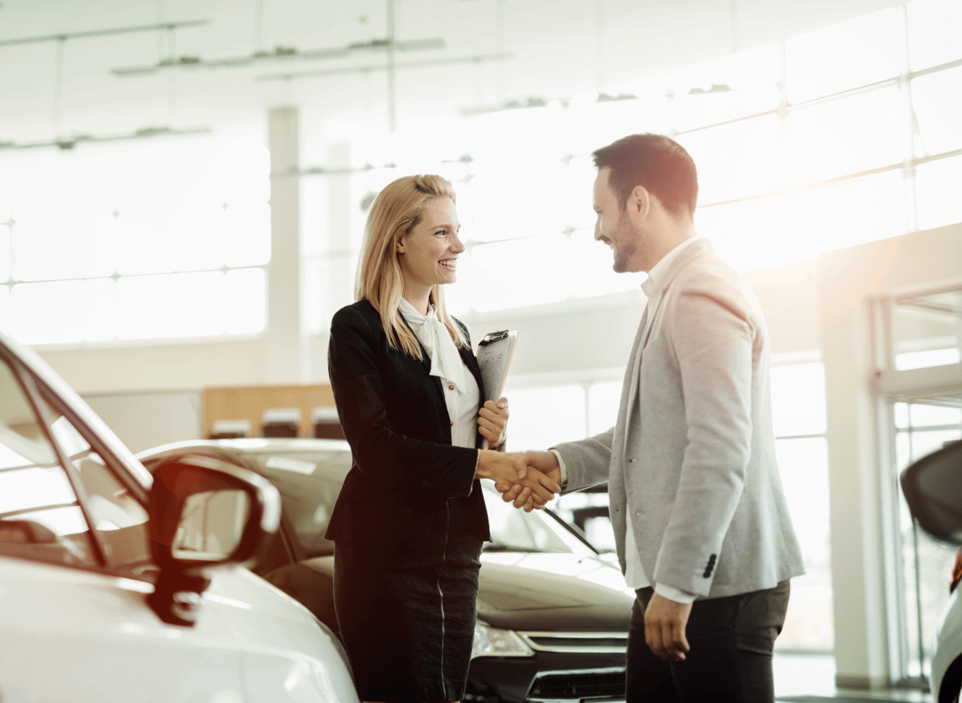 About Our Electric Vehicles