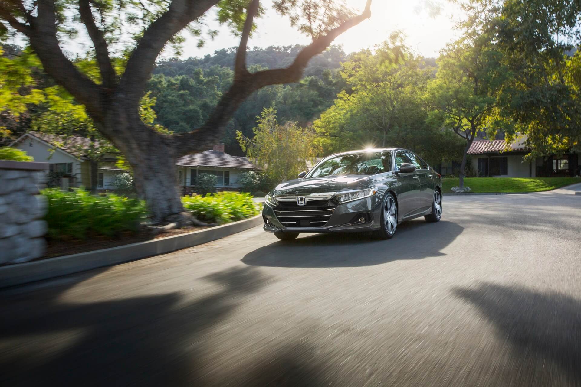 Honda Service Center