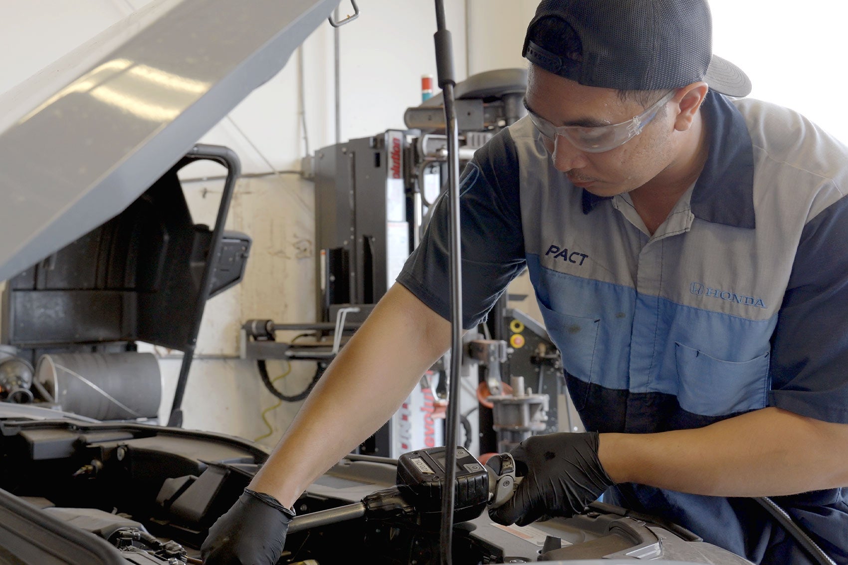 Honda Dealership Waipahu HI