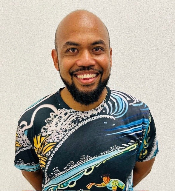 Charlemagne Garganta