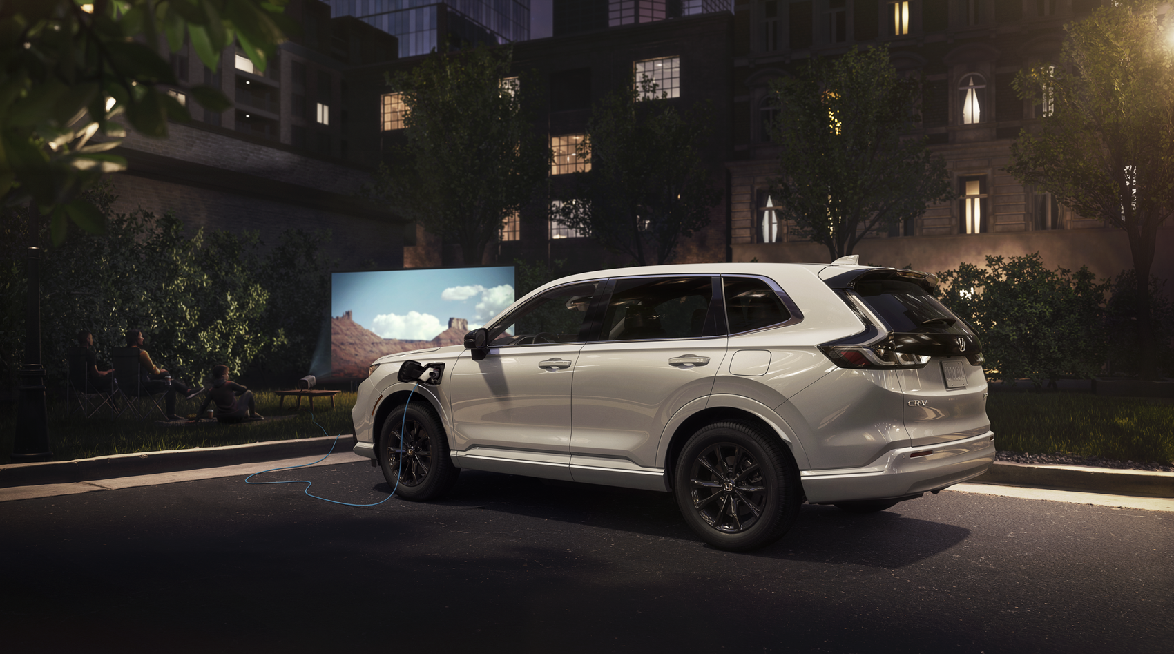 Explore Our Electric Vehicle Inventory