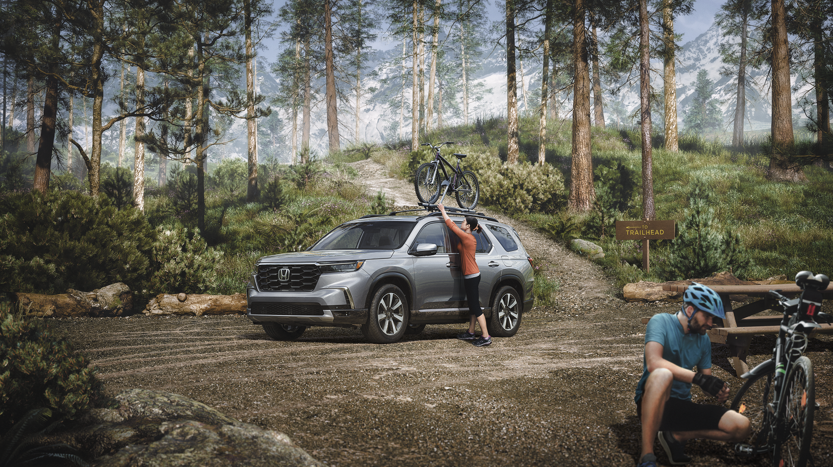 Honda Dealer near Kealakekua HI 